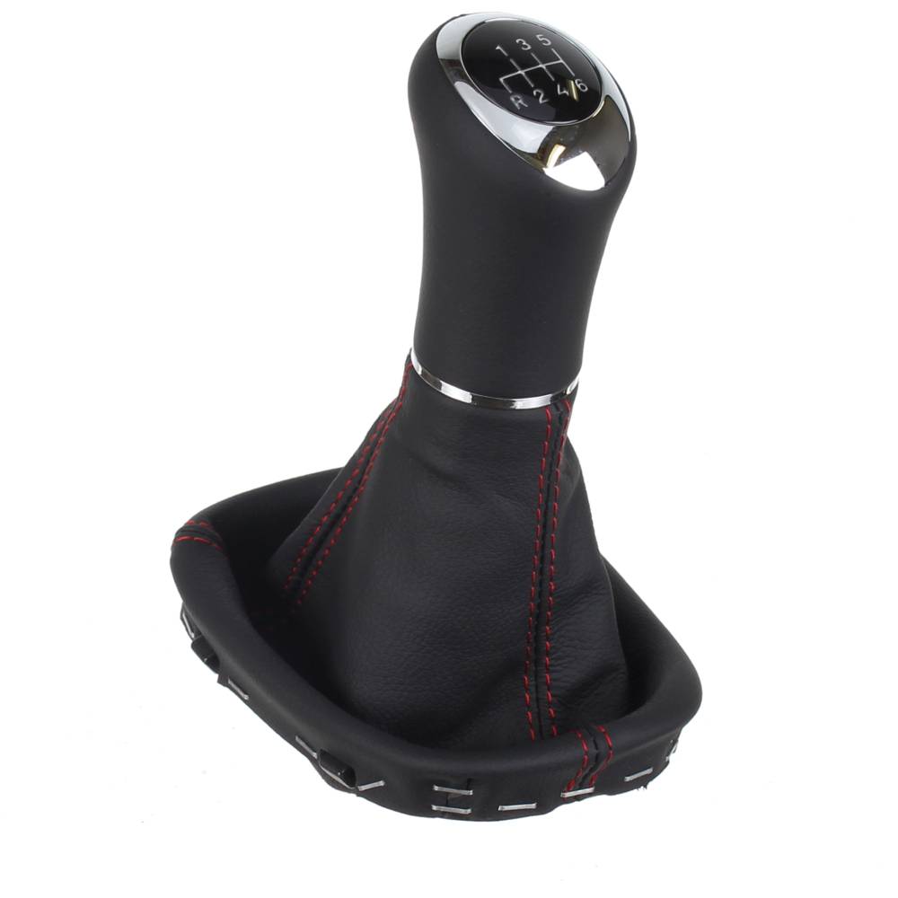 Original Ict Gear Shift Knob Mercedes W203 S203 Cl203