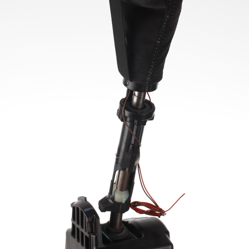 Ict Shift Gear Knob Gaiter Boot Led Dacia Renault Duster