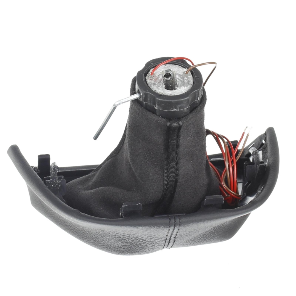 Original ICT shift gear knob boot leather Porsche 911 Typ 997 illuminated B 01 eBay