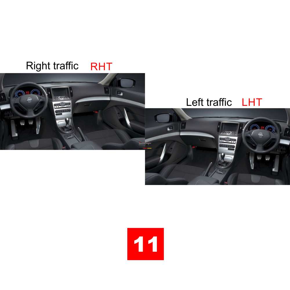 Automatik ICT Schaltknauf Für Mercedes W639 Vito / Viano Schaltsack Leder A109 E